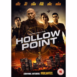 Hollow Point (DVD)
