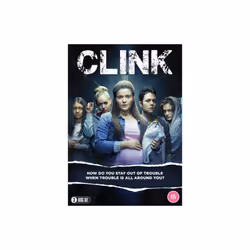 Clink: Series One -  - DVD