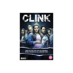 Clink: Series One -  - DVD