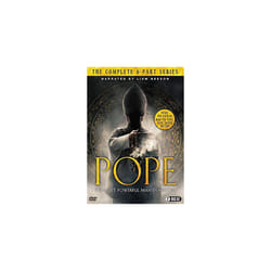 Pope: The Most Powerful Man in History (DVD)