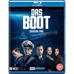 Das Boot: Season One (DVD)