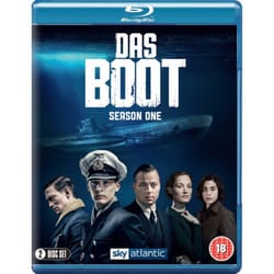 Das Boot: Season One (DVD)