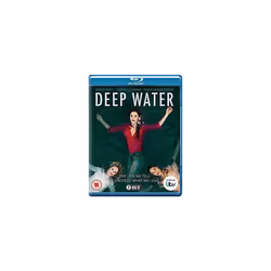 Deep Water (Blu-ray)