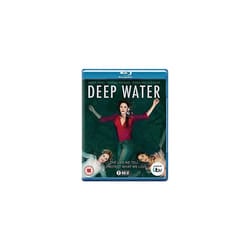 Deep Water (Blu-ray)