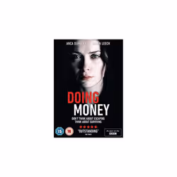 Doing Money (DVD)