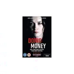 Doing Money (DVD)
