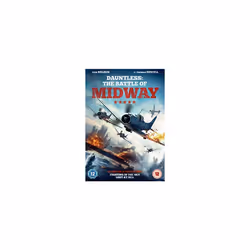 Dauntless: The Battle of Midway (DVD)