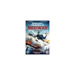 Dauntless: The Battle of Midway (DVD)