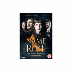 The Name of the Rose (DVD)
