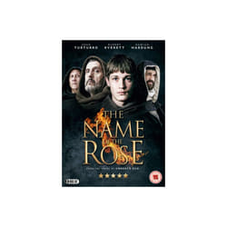 The Name of the Rose (DVD)
