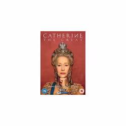 Catherine the Great (DVD)