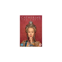 Catherine the Great (DVD)