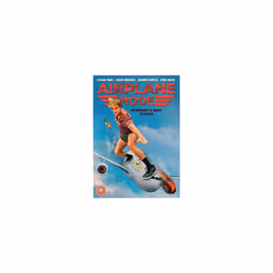 Airplane Mode (DVD)