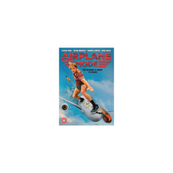 Airplane Mode (DVD)