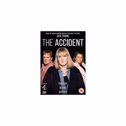 The Accident  (DVD)