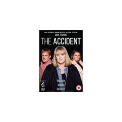 The Accident  (DVD)