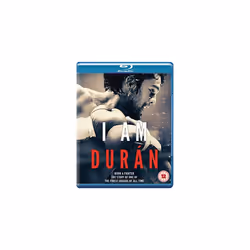 I am Duran (DVD)
