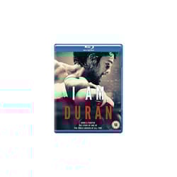 I am Duran (DVD)