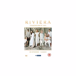 Riviera: Season 1&2 (DVD)