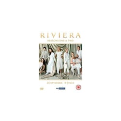 Riviera: Season 1&2 (DVD)