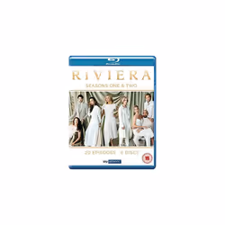 Riviera: Season 1&2 (Blu-ray)