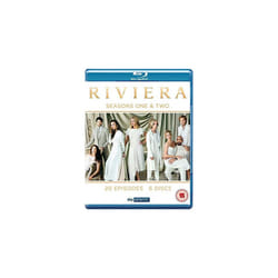 Riviera: Season 1&2 (Blu-ray)