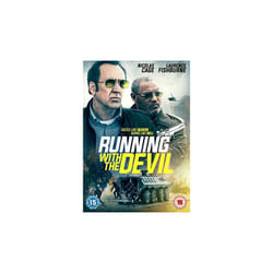 Running with the Devil (DVD)