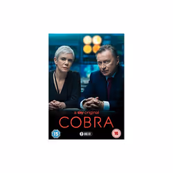 Cobra (DVD)
