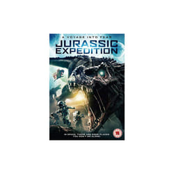 Jurassic Expedition (DVD)