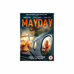 Mayday (DVD)