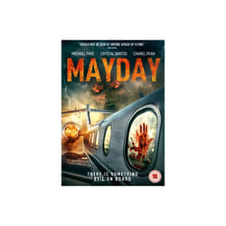 Mayday (DVD)