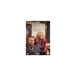 Shakespeare & Hathaway: Private Investigators: Series 3 (DVD)
