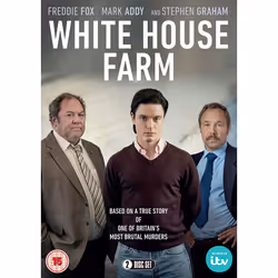 White House Farm Murders (DVD)