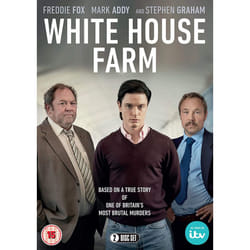 White House Farm Murders (DVD)