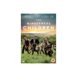 The Windermere Children (DVD)