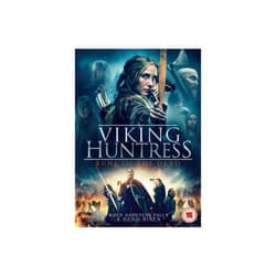 Viking Huntress: Rune of the Dead (DVD)