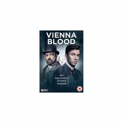 Vienna Blood (DVD)