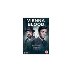 Vienna Blood (DVD)