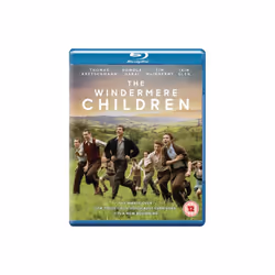 The Windermere Children (Blu-ray)
