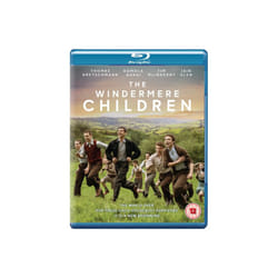 The Windermere Children (Blu-ray)