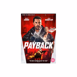 Payback (DVD)