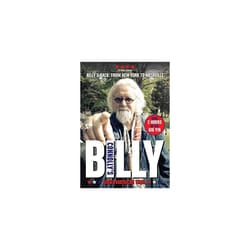 Billy Connolly's Great American Trail (DVD)