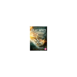 Solar Impact: The Destruction of London (DVD)