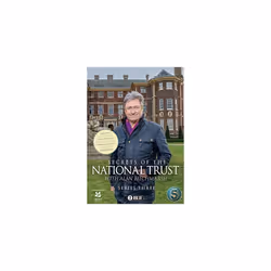 Secrets of the National Trust: Series 3 (DVD)