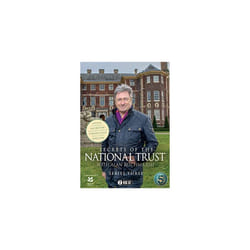 Secrets of the National Trust: Series 3 (DVD)