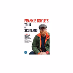 Frankie Boyle - Tour of Scotland (DVD)
