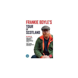 Frankie Boyle - Tour of Scotland (DVD)
