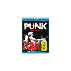 Punk (Blu-ray)