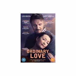 Ordinary Love (DVD)