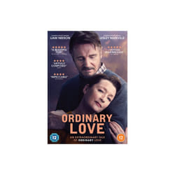 Ordinary Love (DVD)